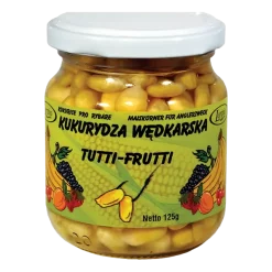 Lorpio Corn Flavoured In Juice 125g