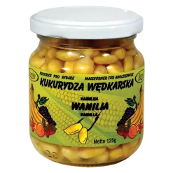 Lorpio Corn Flavoured In Juice 125g