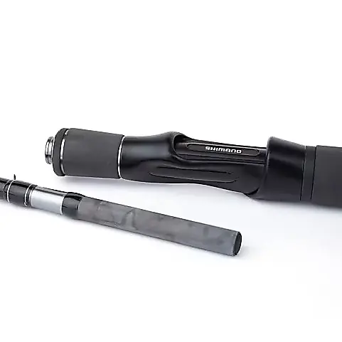 Shimano Yasei Perch Vers Spin 2 Shimano Yasei Perch Vers Spin - Bilde 2