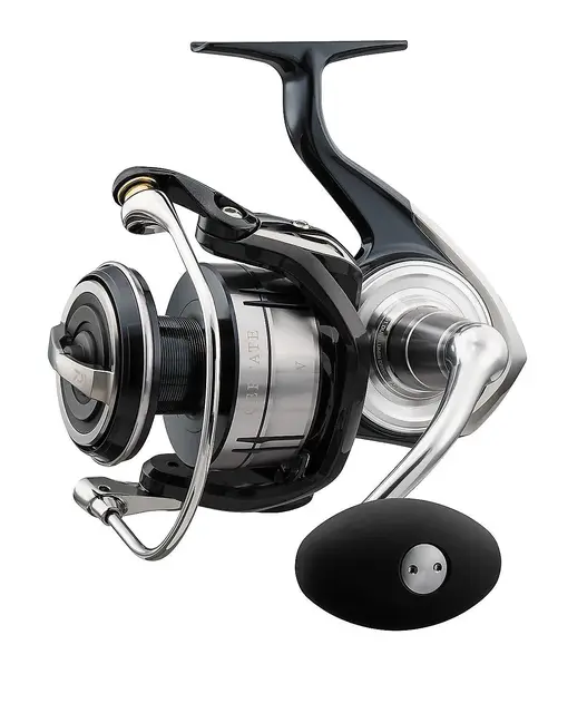 Daiwa Certate SW (G) 14000-XH 1 Daiwa Certate SW (G) 14000-XH