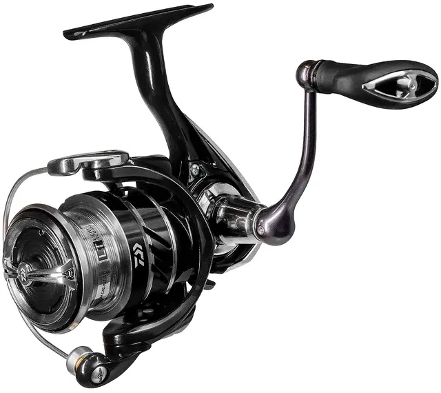 Daiwa Ninja LT BS 2500 1 Daiwa Ninja LT BS 2500
