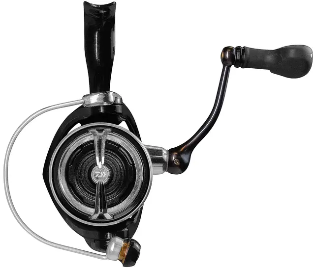 Daiwa Ninja LT BS 2500 4 Daiwa Ninja LT BS 2500 - Bilde 4