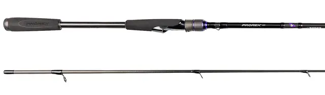Daiwa Prorex AGS Spin 7' 5-25g 1 Daiwa Prorex AGS Spin 7' 5-25g