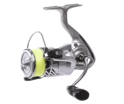 Daiwa Crossfire LT 2000 -Billig Sneller butikk daiwa crossfire lt prespooled 1.640