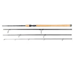 Daiwa Legalis Spin 8' 4-delt 5-20g
