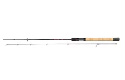 Daiwa Ninja X Spin 10' 2-delt 5-25g