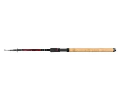 Daiwa Ninja X Tele Spin 2.40M 3-15g
