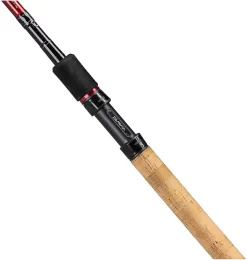 Daiwa Ninja X Tele Mini 2.10M 5-20g -Billig Sneller butikk daiwa ninja x tele 2.640 1