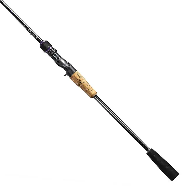 Daiwa Prorex S Bait 8'6'' 150g 2 Daiwa Prorex S Bait 8'6'' 150g - Bilde 2