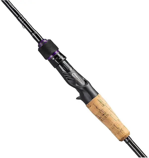 Daiwa Prorex S Bait 8'6'' 150g 3 Daiwa Prorex S Bait 8'6'' 150g - Bilde 3