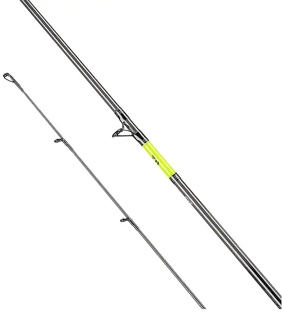 Daiwa Prorex S Bait 8'6'' 150g 4 Daiwa Prorex S Bait 8'6'' 150g - Bilde 4