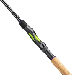 Daiwa Prorex S Spin 7' 10-40g -Billig Sneller butikk daiwa prorex s spin 3.640