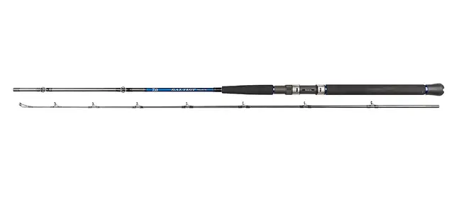 Daiwa Saltist Trolling 7'0" 12-20Lb 1 Daiwa Saltist Trolling 7'0" 12-20Lb