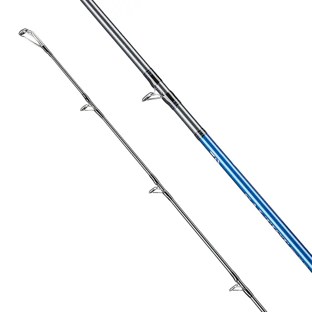 Daiwa Saltist Trolling 7'0" 12-20Lb 2 Daiwa Saltist Trolling 7'0" 12-20Lb - Bilde 2