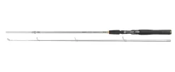 Daiwa Silvercast 6' 2-delt 10-30g
