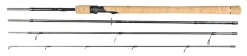 Daiwa Silvercreek Spin 7' 4-delt 2-12g
