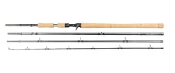 Daiwa Silvercreek Bait 12' 4-delt 20-70g