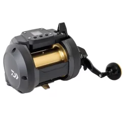 Daiwa Tanacom 1200 -Billig Sneller butikk daiwa tanacom 1200 03.640