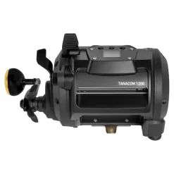 Daiwa Tanacom 1200 -Billig Sneller butikk daiwa tanacom 1200 04.640