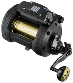Daiwa Tanacom 1200 -Billig Sneller butikk daiwa tanacom 1200 06.640