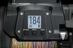 Daiwa Tanacom 1200 -Billig Sneller butikk daiwa tanacom 1200 08.640