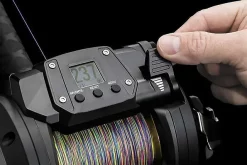 Daiwa Tanacom 1200 -Billig Sneller butikk daiwa tanacom 1200 09.640