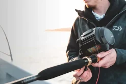 Daiwa Tanacom 1200 -Billig Sneller butikk daiwa tanacom 1200 0 3.640