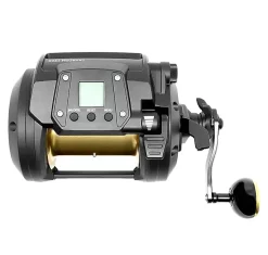 Daiwa Tanacom 1200 -Billig Sneller butikk daiwa tanacom 1200 0 4.640