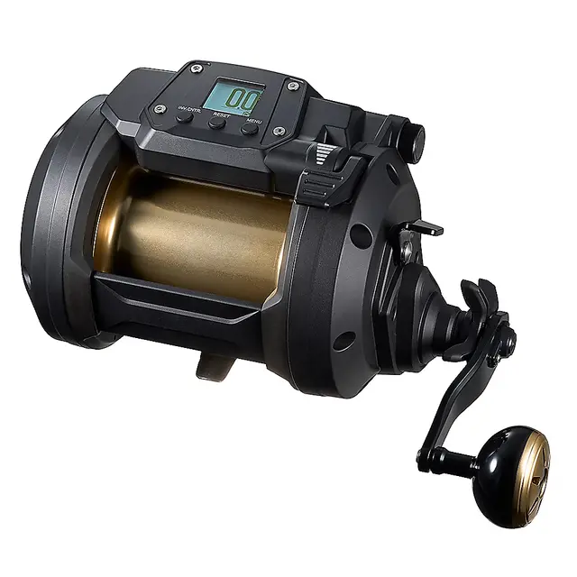 Daiwa Tanacom 800 1 Daiwa Tanacom 800