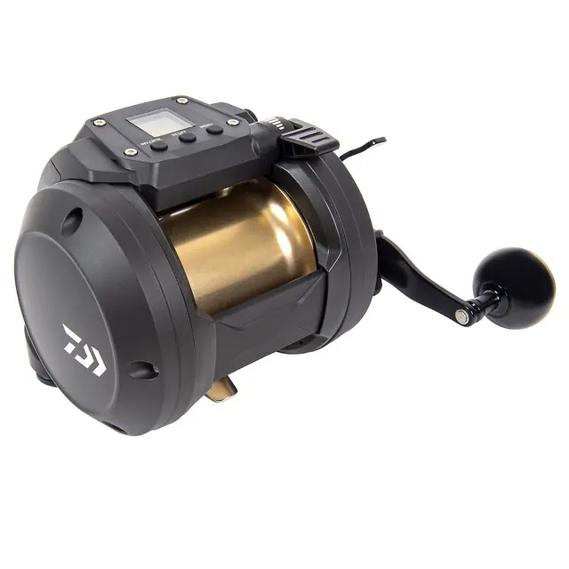 Daiwa Tanacom 800 5 Daiwa Tanacom 800 - Bilde 5