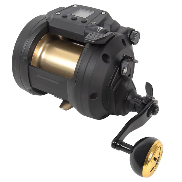 Daiwa Tanacom 800 11 Daiwa Tanacom 800 - Bilde 11