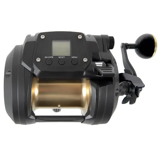 Daiwa Tanacom 800 6 Daiwa Tanacom 800 - Bilde 6