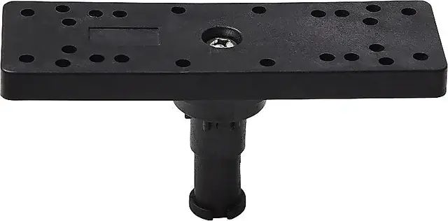 DAM Fish Finder Mount Big 1 DAM Fish Finder Mount Big