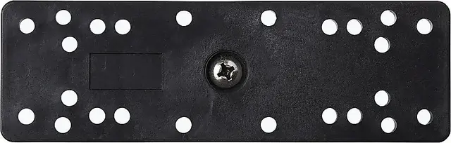 DAM Fish Finder Mount Big 3 DAM Fish Finder Mount Big - Bilde 3