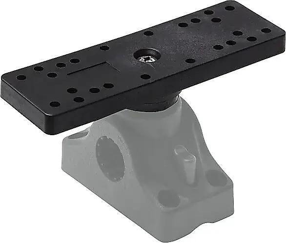 DAM Fish Finder Mount Big 2 DAM Fish Finder Mount Big - Bilde 2