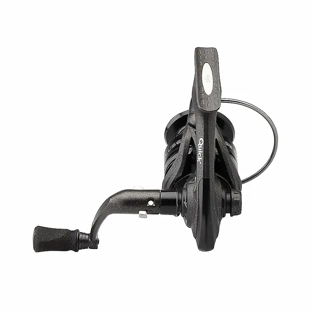 DAM Impulse 4QF 2500S FD 3+1BB 2 DAM Impulse 4QF 2500S FD 3+1BB - Bilde 2