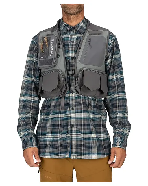 Simms Freestone Vest S 8 Simms Freestone Vest S - Bilde 8