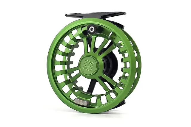FlyLab Venge Reel 5/6 8 FlyLab Venge Reel 5/6 - Bilde 8