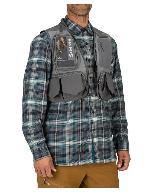 Simms Freestone Vest S 2 Simms Freestone Vest S - Bilde 2