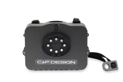 C&F Design Chest Storage System