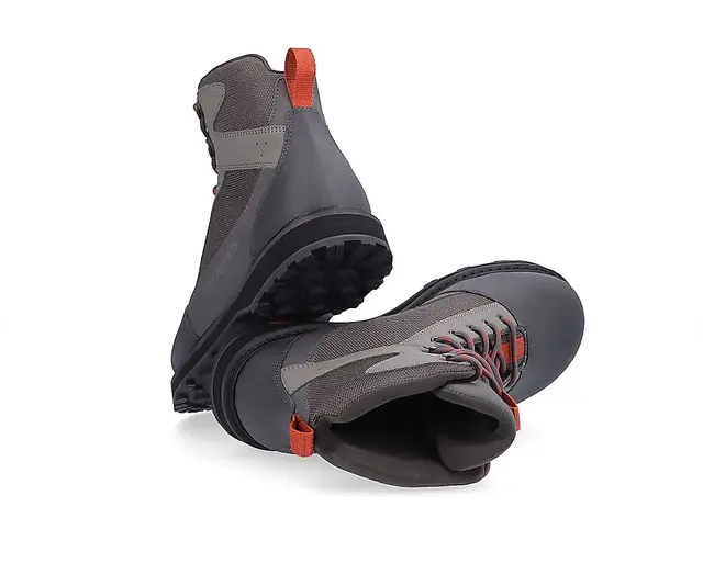 Simms Tributary Boot - Rubber Basalt 04 9 Simms Tributary Boot - Rubber Basalt 04 - Bilde 9