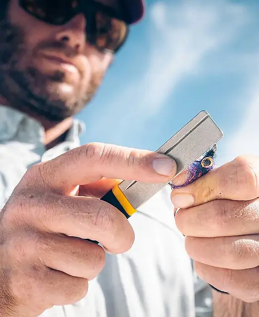 Loon Outdoors Apex Hook Hone XL 2 Loon Outdoors Apex Hook Hone XL - Bilde 2