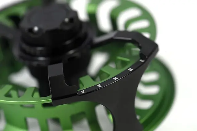 FlyLab Venge Reel 5/6 6 FlyLab Venge Reel 5/6 - Bilde 6