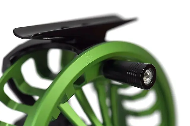 FlyLab Venge Reel 5/6 9 FlyLab Venge Reel 5/6 - Bilde 9