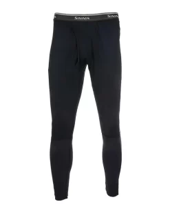 Simms Heavyweight Baselayer Bottom S