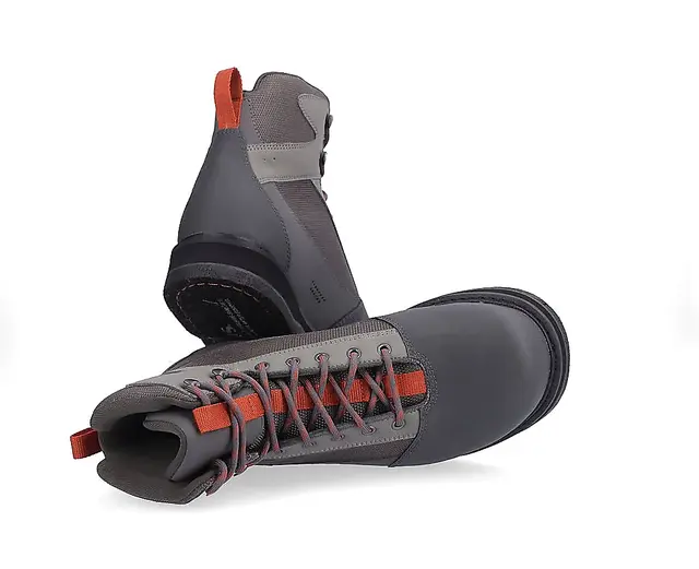 Simms Tributary Boot - Felt Basalt 04 7 Simms Tributary Boot - Felt Basalt 04 - Bilde 7