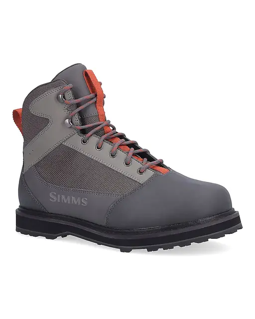 Simms Tributary Boot - Rubber Basalt 04 1 Simms Tributary Boot - Rubber Basalt 04