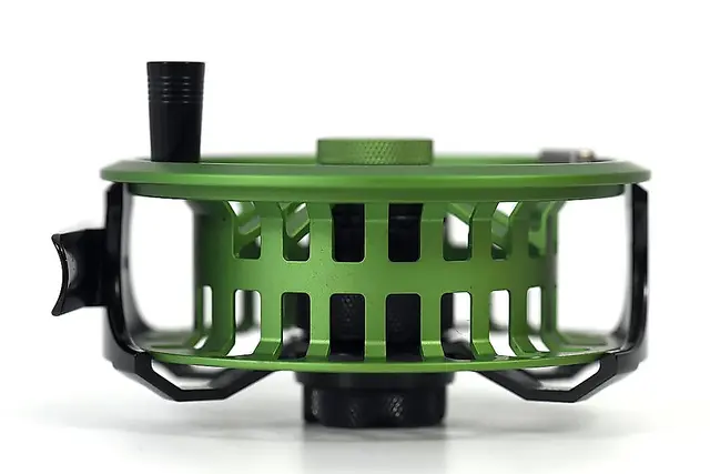 FlyLab Venge Reel 5/6 4 FlyLab Venge Reel 5/6 - Bilde 4