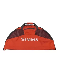 Simms Taco Bag Simms Orange