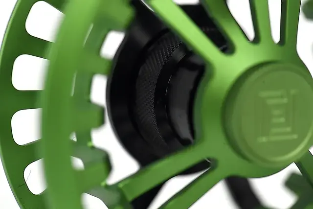 FlyLab Venge Reel 5/6 2 FlyLab Venge Reel 5/6 - Bilde 2